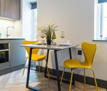 1 bedroom flat to rent - Photo 6