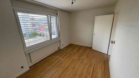 4.5 Zimmer, 115 m², 1. Stock - Foto 4