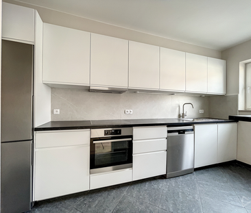 Appartement met twee slaapkamers in Evere - Foto 2 | Rentumo