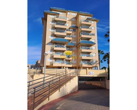 1 BEDROOM APARTMENT - LA MANGA DEL MAR MENOR - Photo 2