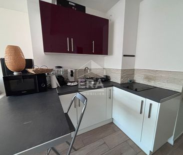 EXCLUSIVITE : STUDIO disponible le 19/01/26 - 22 m² - Vence - Photo 2