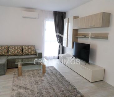 Inchiriere apartament 2 camere, zona Nord, Genial Residence - Photo 3