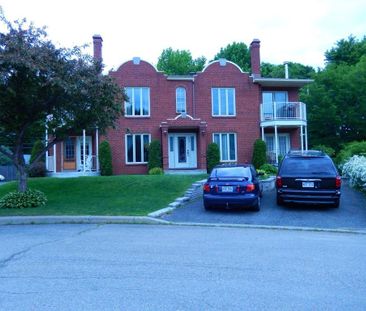 Beau grand 4 et demi de style condo - Photo 4