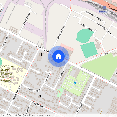 43 Roberts Street, Qld 4720, Emerald