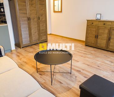 Kawalerka 29 m2 d. standard do wynajęcia 1800+345 - Photo 2