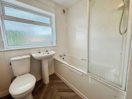2 bedroom maisonette to rent Cottage Lane, Marlbrook, B60 - Photo 5