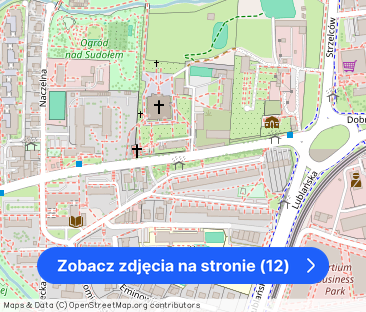 Dobrego Pasterza 118 - mieszkanie do wynajęcia – zdjęcie 1