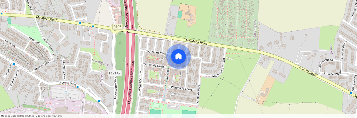 3 Waterside Avenue, Waterside, Malahide, Co. Dublin, Malahide, Co. Dublin