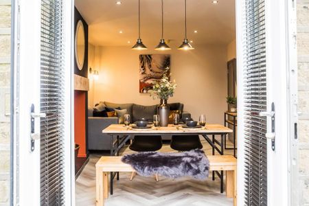 1 bedroom in a house share to rent - Photo 4