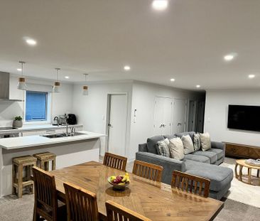 Four bedroom home located in Horotiu - Photo 1