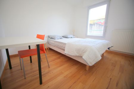 Appartement T4 à Rennes - Photo 2