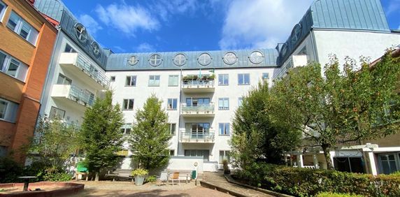 Södergatan 13 - Foto 2