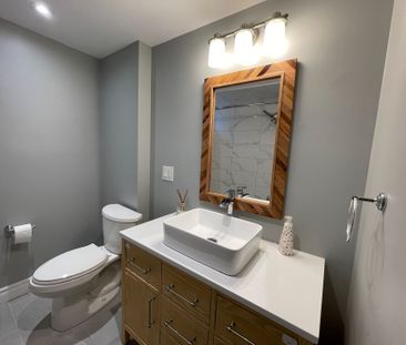 For Lease - 315 Kirby Crescent Unit# Lower, Newmarket, Ontario - Photo 5