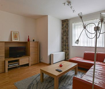 Appartement te huur in Ixelles - Photo 3