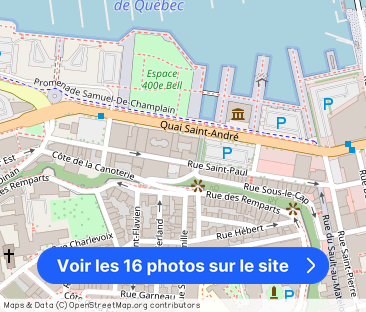 160 St-Paul - Photo 1