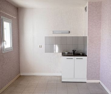Location appartement 1 pièce, 34.00m², Romorantin-Lanthenay - Photo 2