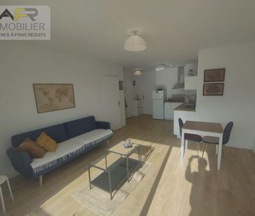 Appartement Aulnay Sous Bois 2 pièce(s) 45 m2, - Photo 5