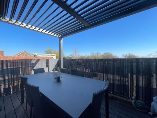 Appartement te huur in Tielt - Photo 1