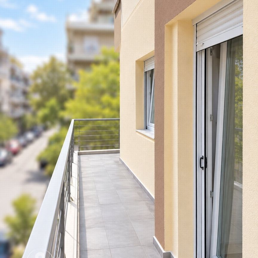 Διαμέρισμα προς Ενοικίαση 85 τ.μ. - 860€ - Photo 1