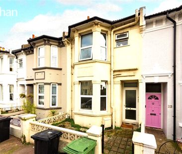 1 bedroom terraced house share to rent - Photo 2
