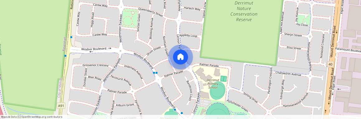 73 Lennon Parkway, Vic 3026, Derrimut