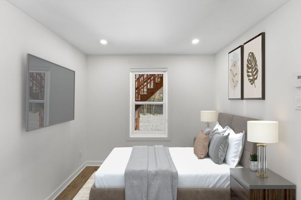 Apartment for rent, Laval (Chomedey) - Photo 1