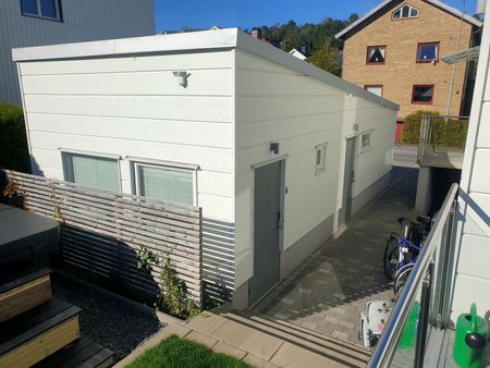 Snäckvägen, Sävedalen - Foto 2
