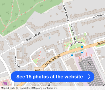 White House Drive, Stanmore, HA7 - Photo 1