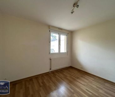 Appartement à louer 2 pièces 55m² - Photo 4