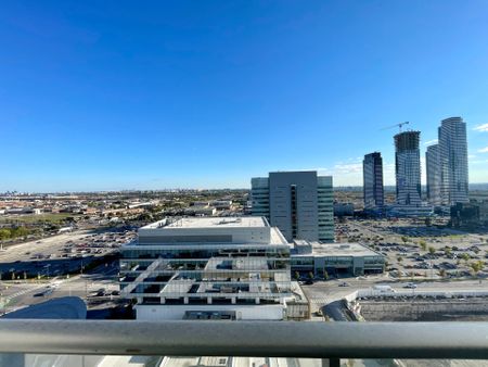 For Lease - 5 Buttermill Avenue Unit# 2207, Vaughan, Ontario - Photo 5