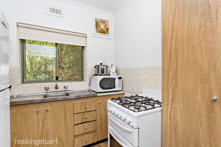 Unit 9/115 Victoria Road, Hawthorn East. - Photo 5