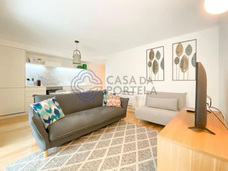 Apartamento T1 em Porto - Photo 2