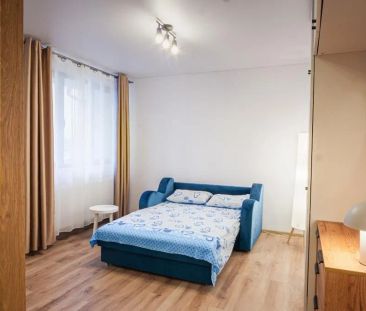 Garsoniera Berceni - Fotografie 1