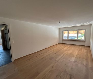 3.5 Zimmer, 96 m², 1. Stock - Photo 6