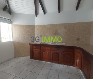 Location / Appartement T3 - Photo 2