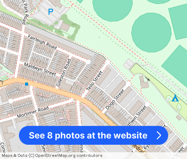 2 bedroom apartment for rent - Photo 1