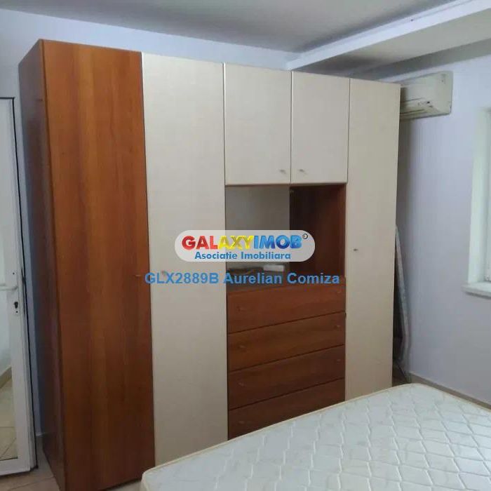Apartament 2 camere Aviatiei/centrala/AC - Photo 1