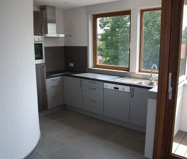 LUXUEUS DAKAPPARTEMENT - Foto 2
