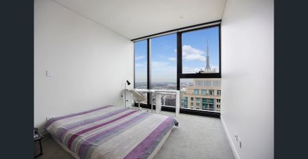 Stylish two-bedroom Apartment in the Greenland Centre - Photo 3