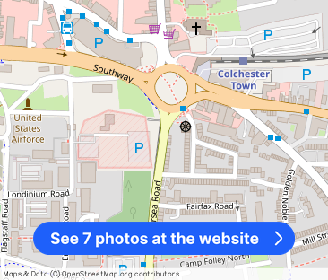 Colchester, Colchester, CO2 - Photo 1