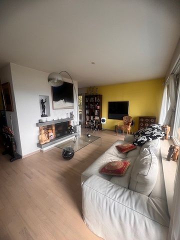 Spacieux appartement avec vue sur le lac à Chernex - Photo 4