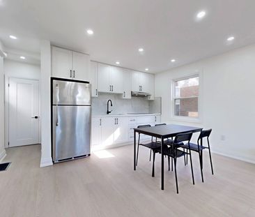 For Lease - 685 Jane Street, Toronto, Ontario - Photo 1