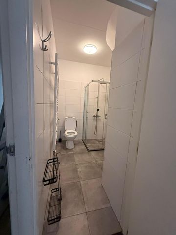 Te huur: Appartement Borgesiusstraat 65 B in Rotterdam - Photo 5