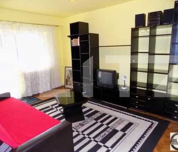 3 camere, decomandat, 70 mp, recent renovat, zona Bulevardului Nicolae Titulescu - Photo 1