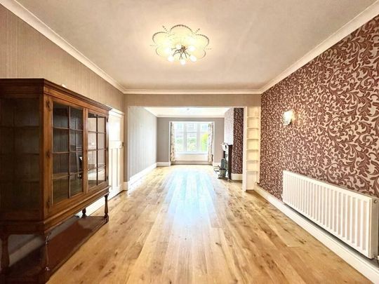 3 bedroom semi-detached house to rent - Photo 1