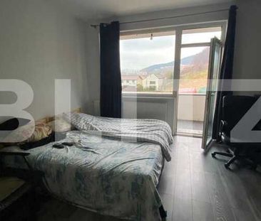 Apartament 1 camera, 40 mp, parcare, zona strazii Subcetate! - Fotografie 2