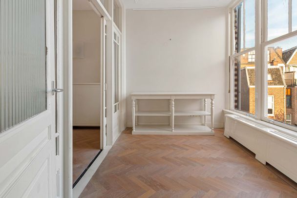 Aert van der Goesstraat 28 A, 2582 AK 's-Gravenhage - Foto 1