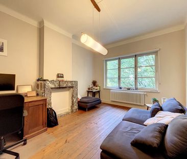 Prachtig bemeubeld 1 slaapkamer appartement in Gent - Foto 3