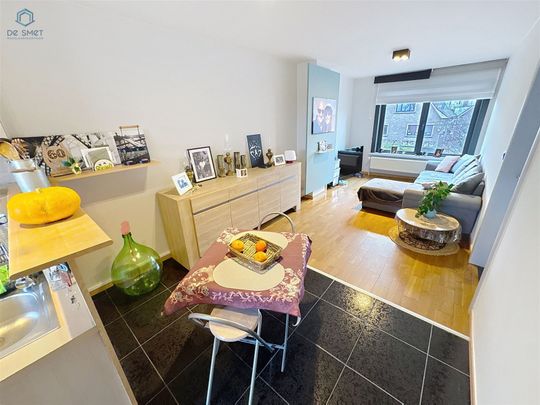 Appartement te Deftinge centrum - Photo 1