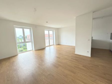 Großzügige 3 Zimmer Wohnung mit top Anbindung! - Photo 5